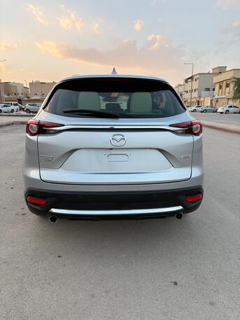 Riyadh, Vehicles, Cars & Trucks , SAR 79000,  MAZDA CX9 -0,  2019,  Automatic,  130000 KM,  FULL OPTION 4X4 WHEEL DRIVE.