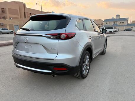 Riyadh, Vehicles, Cars & Trucks , SAR 79000,  MAZDA CX9 -0,  2019,  Automatic,  130000 KM,  FULL OPTION 4X4 WHEEL DRIVE.