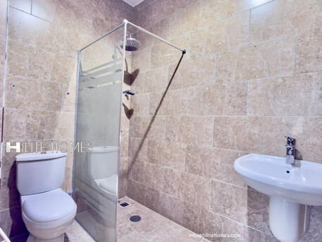 Kuwait City, Apartments/Houses, KWD 550/month,  3 BR,  Three Bedroom Apartment For Rent In Abu Al Hassaniya