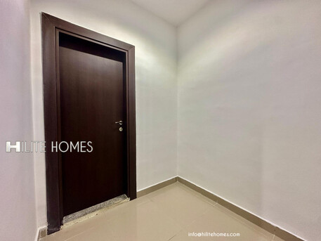 Kuwait City, Apartments/Houses, KWD 550/month,  3 BR,  Three Bedroom Apartment For Rent In Abu Al Hassaniya