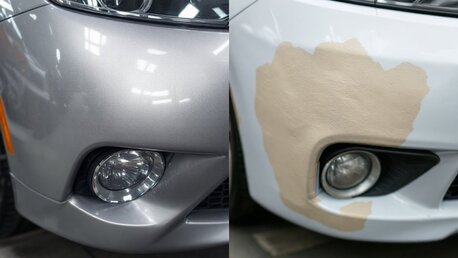 Al Rimal, Automotive, ✅✅✅ CAR PAINTING & DENT REPAIR RIYADH | BODY WORK & POLISHING ✅✅✅