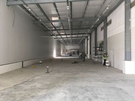 Riyadh, Construction, MEP And Civil Contractor