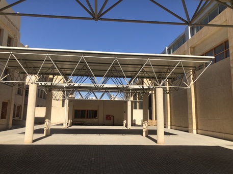 Riyadh, Construction, MEP And Civil Contractor