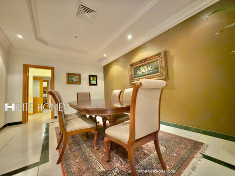 Kuwait City, Apartments/Houses, KWD 1100/month,  3 BR,  Duplexes Available For Rent In Abu Al Hasaniya Very Close To The Beach