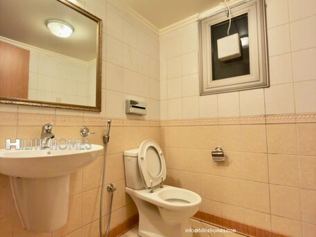 Kuwait City, Apartments/Houses, KWD 1100/month,  3 BR,  Duplexes Available For Rent In Abu Al Hasaniya Very Close To The Beach