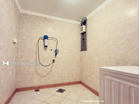 Kuwait City, Apartments/Houses, KWD 1100/month,  3 BR,  Duplexes Available For Rent In Abu Al Hasaniya Very Close To The Beach