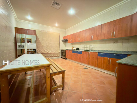 Kuwait City, Apartments/Houses, KWD 1100/month,  3 BR,  Duplexes Available For Rent In Abu Al Hasaniya Very Close To The Beach