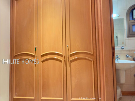 Kuwait City, Apartments/Houses, KWD 1100/month,  3 BR,  Duplexes Available For Rent In Abu Al Hasaniya Very Close To The Beach