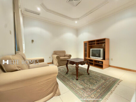 Kuwait City, Apartments/Houses, KWD 1100/month,  3 BR,  Duplexes Available For Rent In Abu Al Hasaniya Very Close To The Beach