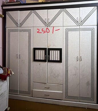 Hara, Household Items, SAR 200250500,  Urgent Double Bed With Mattress ( 2 Qty )  & ( 1Qty ) 6 Door