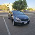 SAR 24000,  Kia Rio,  2014,  Automatic,  150000 KM,    150,000km &ndash; Good Condition &ndash; Apple CarPlay &ndash; Reverse Camera