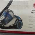 SAR 350,  Hoover Power 7 Advanced Vacuum Cleaner 2400W -Brand New (Unused)
