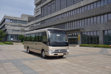 Riyadh, Items Wanted, Bus- Trucks - Tata - Ankai