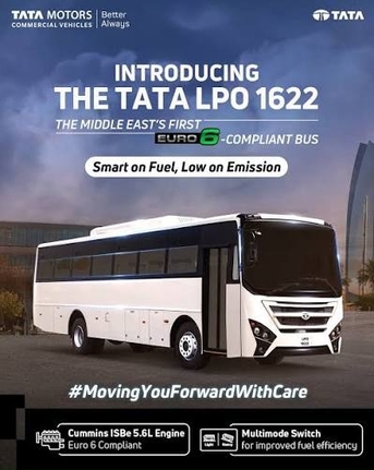 Riyadh, Items Wanted, Bus- Trucks - Tata - Ankai