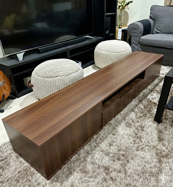 Jubail, Furniture, SAR 250,  TV Table