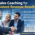 Sales Coaching For Consistent Revenue Results