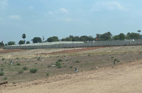 Hyderabad, Residential Plots, INR 35000,  195 Sq. Yard,  Hmda&rera Approved Open Plots For Sale At Kongarakalan