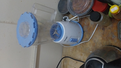 Khobar, Appliances, SAR 300,  Mixer For Sale 2 Number And Table