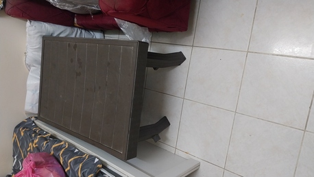 Khobar, Appliances, SAR 300,  Mixer For Sale 2 Number And Table