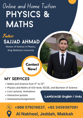 Al Nakheel, Job Seekers, Home And Online Tutor