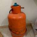 SAR 230,  Gas Cylinder With Regulator And Hose