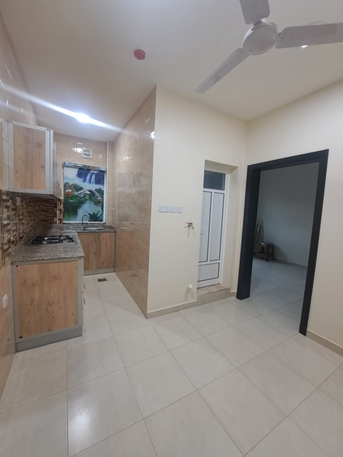 Hoora, Apartments/Houses, BHD 180/year,  1 BR,  Hoora Semi-furnished Apartment  شقه نص مفروش الحورة