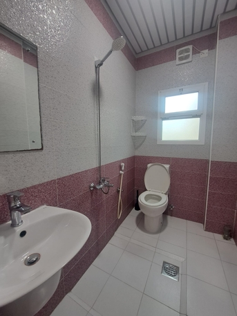 Hoora, Apartments/Houses, BHD 180/year,  1 BR,  Hoora Semi-furnished Apartment  شقه نص مفروش الحورة