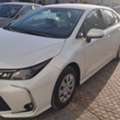 SAR 57000,  Toyota Corolla 2024