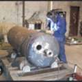 28 SR PHR Vessel Fabricator