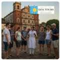 Discover Goa Like Never Before &ndash; 3‑Day Guided Tour Package