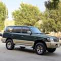 SAR 24000,  Toyota Land Cruiser Prado,  2000,  Manual,  600000 KM,