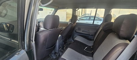 Jeddah, Vehicles, Cars & Trucks , SAR 24000,  Toyota Land Cruiser Prado,  2000,  Manual,  600000 KM,