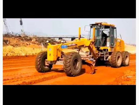 Makkah, Jobs, Bulldozer  Operator