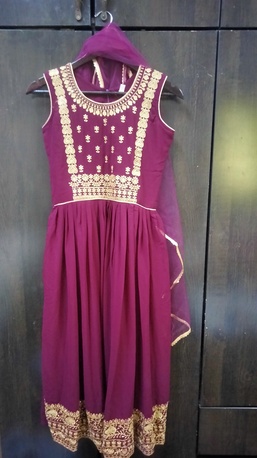 Jubail, Businesses For Sale, Girl Dress For Free Partywear 36 Size
