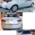 SAR 41000,  Hyundai Accent,  2023,  Automatic,  62800 KM,    For Sale ODO 62800km SAR 41000