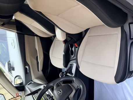 Al Rawdah, Vehicles, Cars & Trucks , SAR 39000,  Hyundai Accent,  2023,  Automatic,  63000 KM,    For Sale ODO 63000km SAR 39000