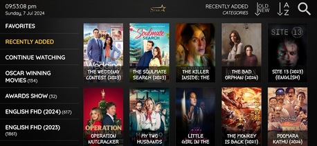 Dammam, Mobile Phones, SAR 50,  4K IPTV - For Android, IOS And Smart LEDs