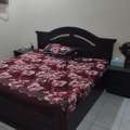 SAR 1000,  Bed Set In Amazing Condition