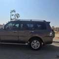 SAR 31000,  Mitsubishi Pajero 2014  Full Option,  2014,  Automatic,  345000 KM,