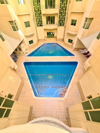 Juffair, Real Estate For Sale, BHD 250,  1 BR,  Falt For Rent In Juffair