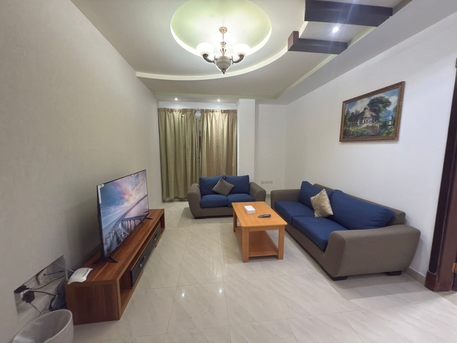 Juffair, Real Estate For Sale, BHD 250,  1 BR,  Falt For Rent In Juffair