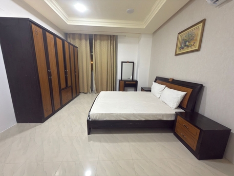 Juffair, Real Estate For Sale, BHD 250,  1 BR,  Falt For Rent In Juffair