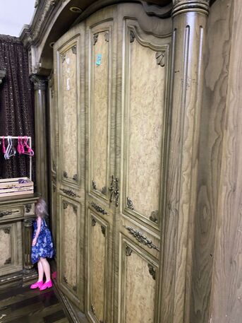 Riyadh, Rooms Available, SAR 900/month,  Single Room