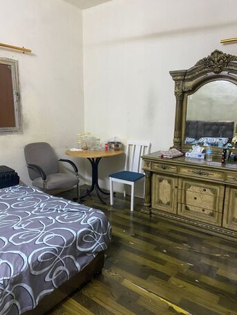 Riyadh, Rooms Available, SAR 900/month,  Single Room