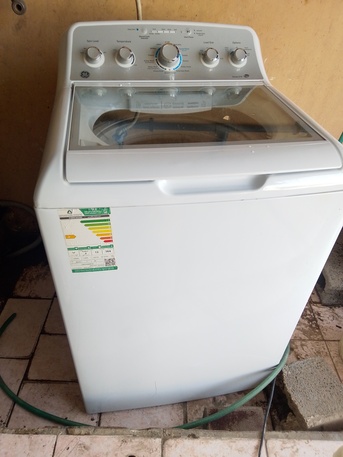 Jubail, Household Items, SAR 50,  AC Service And Gas And Washing Machine And Referganter Rapper Any Location In Jubail