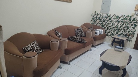 Jeddah, Furniture, SAR 950,  Sofa Set