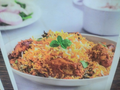 Jeddah, Food Delivery, RESTAURANT Home Delivery