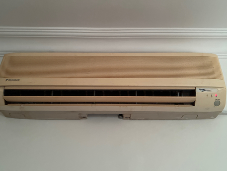 Riyadh, Air Conditioners, SAR 1500,  Daiken AC 1.5 Ton