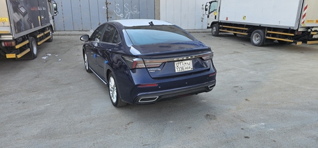 Al Ghubayrah, Vehicles, Cars & Trucks , SAR 28500,  Chery Arrizo 6 Pro,  2023,  Automatic,  55000 KM,