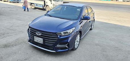 Al Ghubayrah, Vehicles, Cars & Trucks , SAR 28500,  Chery Arrizo 6 Pro,  2023,  Automatic,  55000 KM,